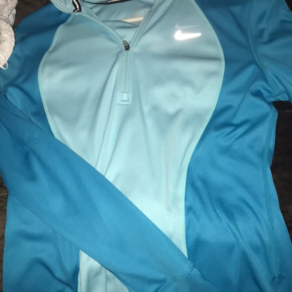 Nike athletic running shirt